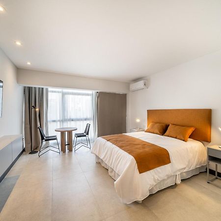Lv Puerto Madero Lejlighed Buenos Aires Eksteriør billede
