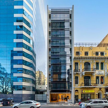 Lv Puerto Madero Lejlighed Buenos Aires Eksteriør billede